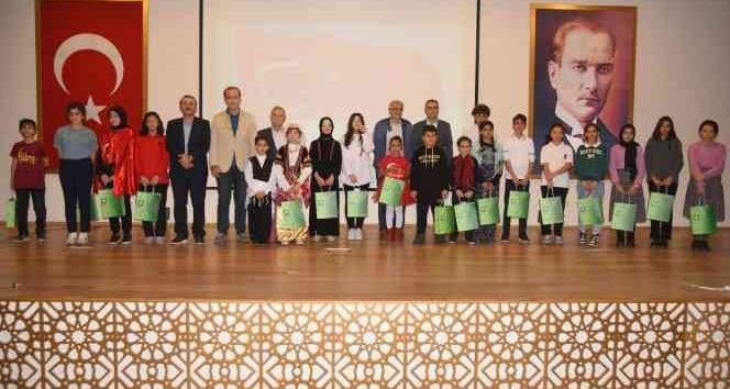 Osmaniye’de “29 Ekim Cumhuriyet Bayramı” şiir okuma yarışması