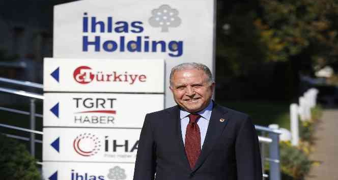 Fevzi Kahraman, İhlas Medya Ankara temsilcisi