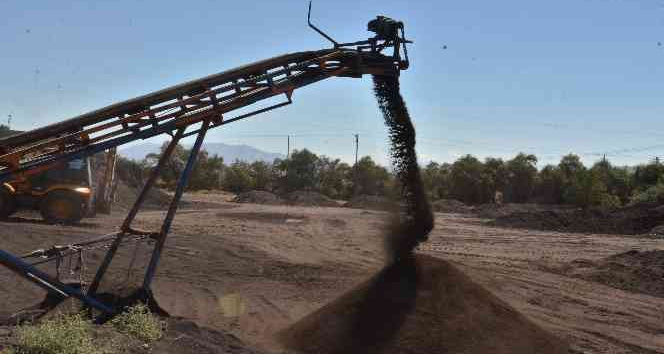 Yüzyılın madeni leonardite devlet yatırımı geliyor