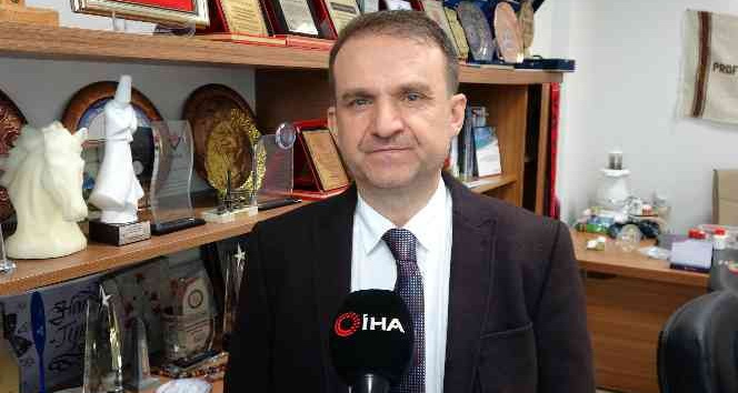 Görünmeyen tehlike: Mikroplastikler