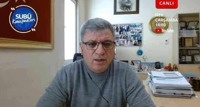 Prof. Dr. Şahin: “Bor moleküllerinin anti kanser özelliklerini keşfettik”