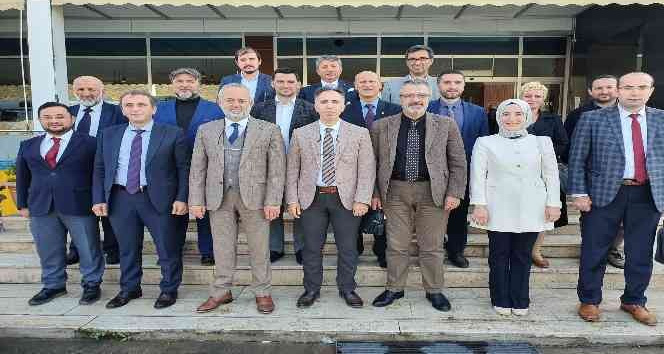 Serdivan Devlet Hastanesi, SEAH’ın yükünü hafifletecek