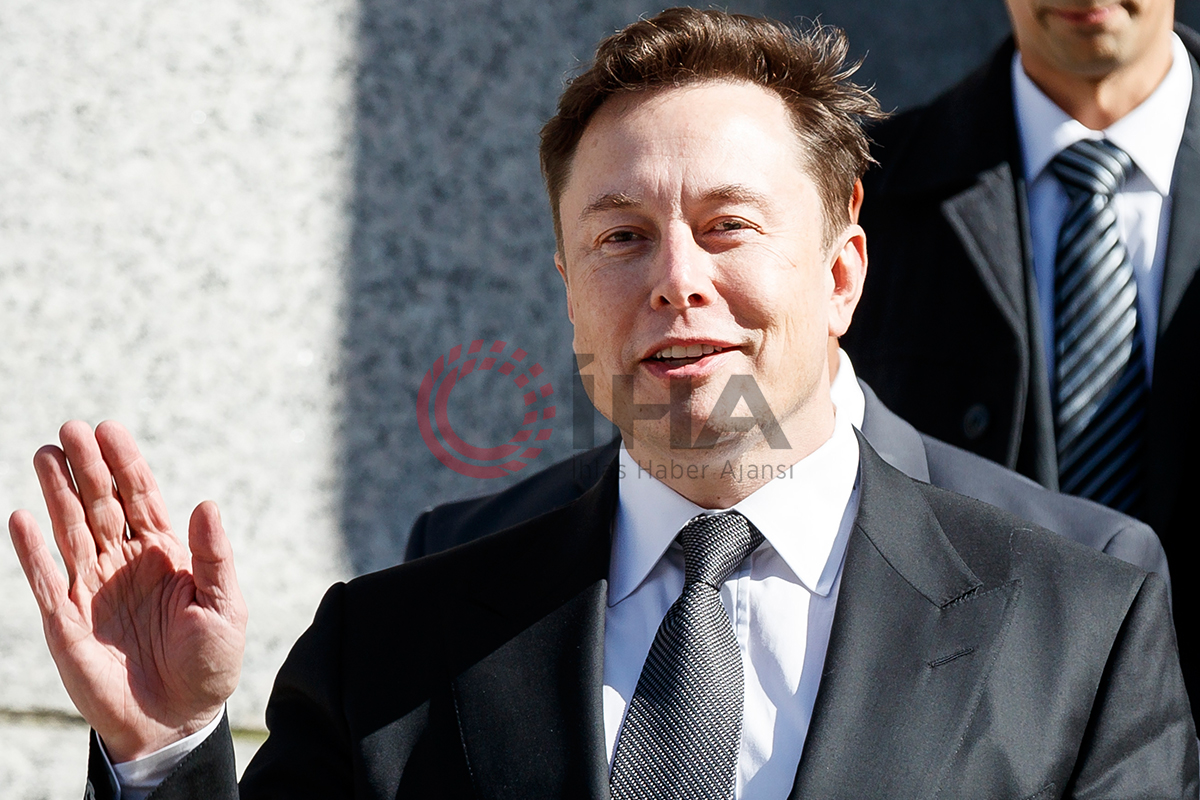 Elon Musk, Twitter’ın 4 üst düzey isminin işine son verdi