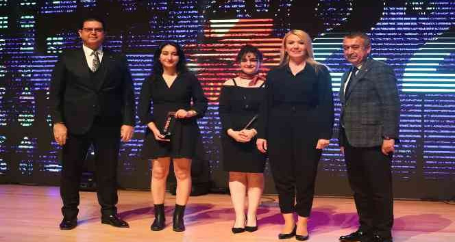 Ev tekstilinin en güzel tasarımları belirlendi