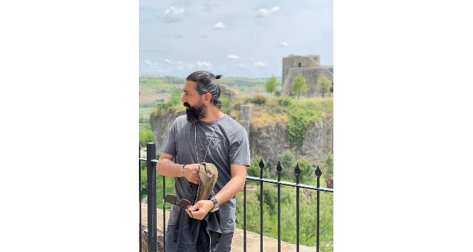 Müzisyen Can: “Müzik sektöründe yenilikçi çalışmalara ihtiyaç var”