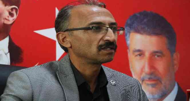 Milli Yol Partili Şevket Göçmen: "İnanmış insanlarla kurultaya gidiyoruz"