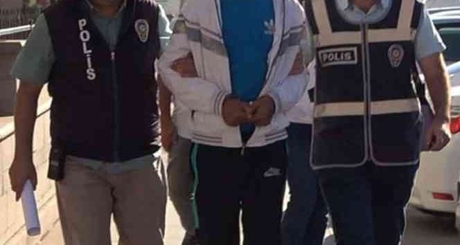 Kırıkkale’de uyuşturucu tacirlerine ağır darbe: 10 ayda 45 kişi tutuklandı