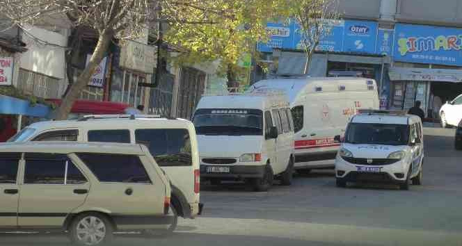 Sobadan sızan gazdan zehirlenen genç hayatını kaybetti