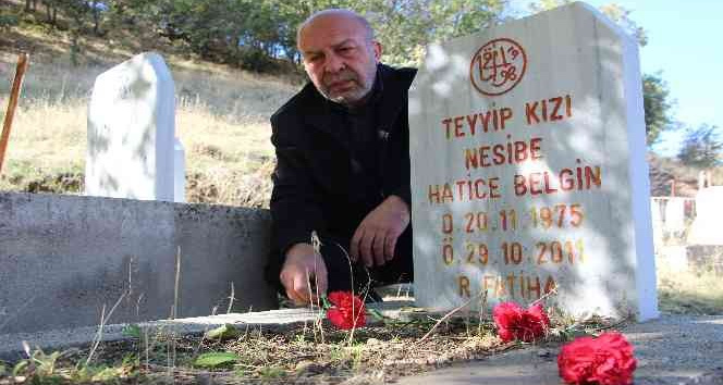 Canlı bombanın üzerine atlayarak faciayı önlemişti: Olayın üzerinden 11 yıl geçti, acısı hala geçmedi