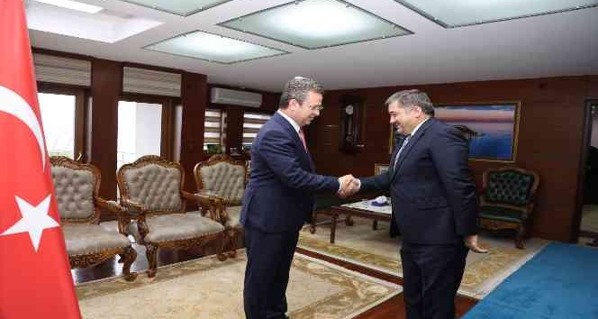 Giresun’da Cumhuriyetin 99. Yılı kutlamaları