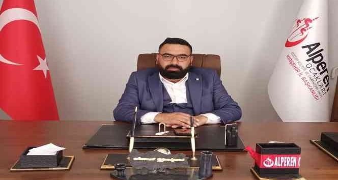 Alperen Ocaklarından üniversite öğrencilerine sınav notu ve çıktı desteği