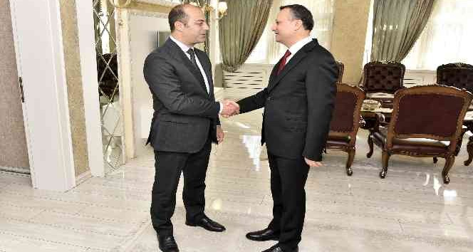 Gümüşhane’de 29 Ekim Cumhuriyet Bayramı kutlamaları