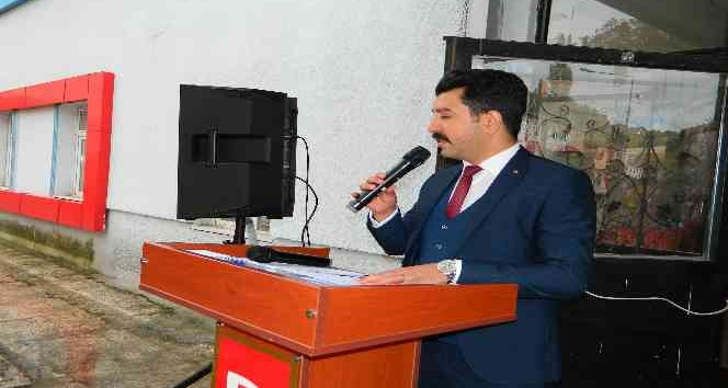Cumhuriyet Bayramı Posof’ta coşku ile kutlandı