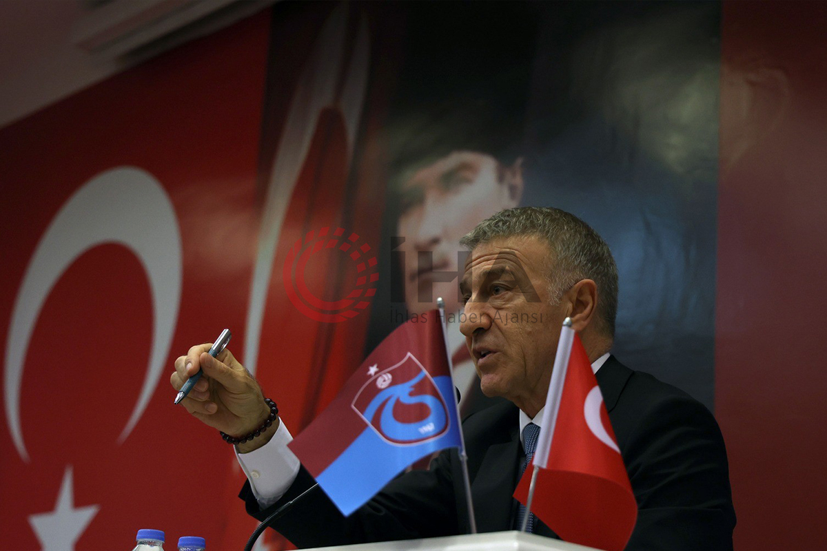 Ahmet Ağaoğlu: &#039;Tesislerin istimlak edilmemesi için sonuna kadar direnirim, başarılı olamazsam görevi bırakırım&#039;