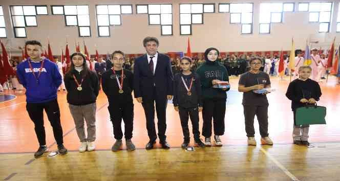 Fatsa’da Cumhuriyet Bayramı’nın 99. yılı törenlerle kutlandı