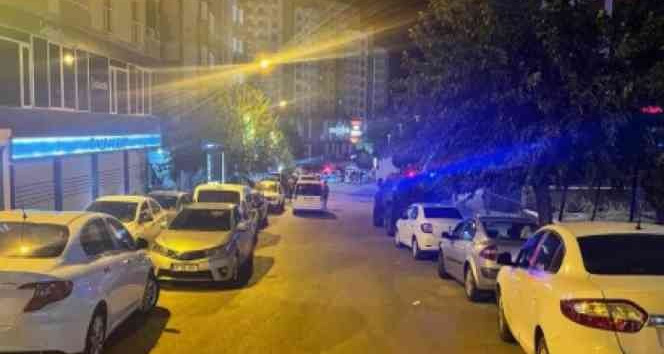 Mardin’de silahlı alacak verecek kavgası: 3 yaralı