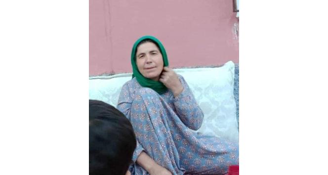 Mardin’deki kadın cinayetinde şüpheli akraba gözaltına alındı