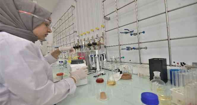 Kanser tedavisine yönelik destek alan proje NEÜ BİTAM’da yürütülecek