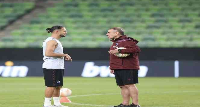 Yusuf Yazıcı, eski günlerini arıyor