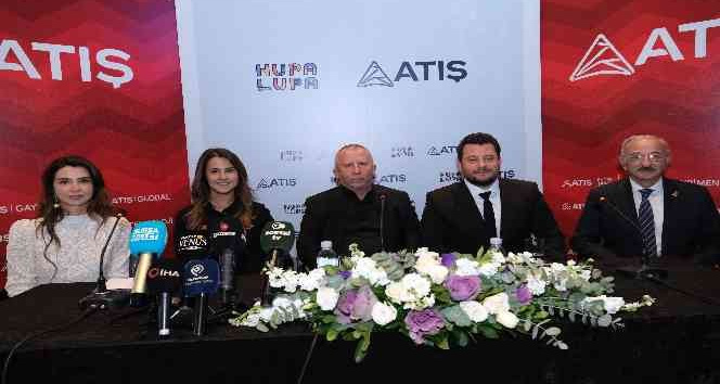 Bursa sanatın ve eğlencenin merkezi oluyor