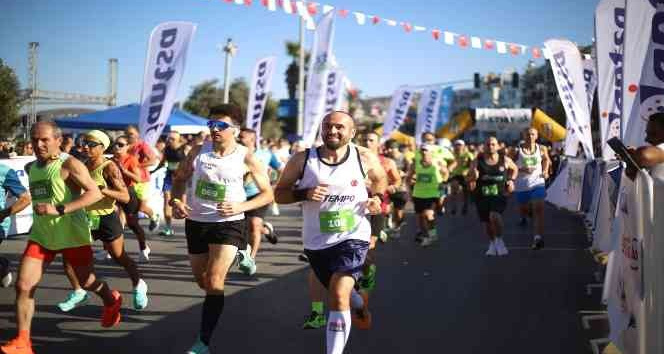 Limit Sensin Aydın’da şampiyonlar belli oldu