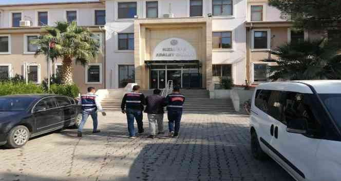 JASAT ekiplerinin 6 saatte aydınlattığı cinayetin zanlısı tutuklandı