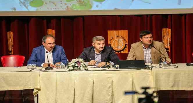 Uşak’ta 600 milyonluk dönüşüm projesi