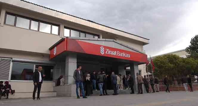 Bitlis’te TOKİ başvurusunda son gün telaşı