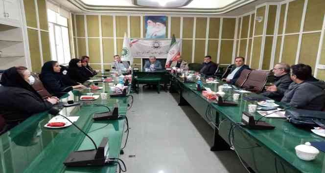 Yüksekova’nın turizmi için İran’la görüşmeler yapıldı