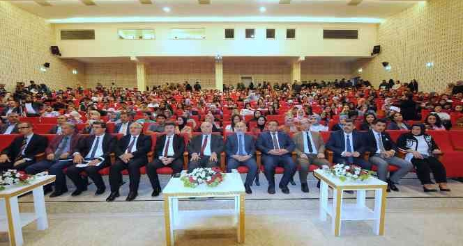 Yükseköğretimde kalite ve akreditasyon konferansı