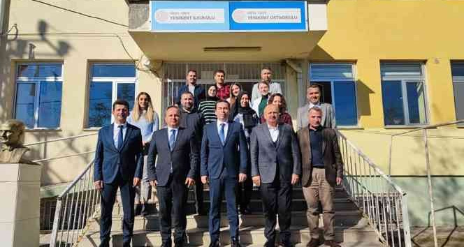 Başkan Tavlı: “Ulaşım sorunlarını ortadan kaldırıyoruz”