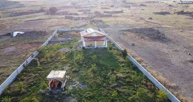 Bölge terörden temizlendi, 31 yıl sonra köylerine dönmeye başladılar