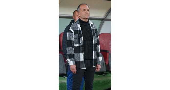 Isparta 32 Spor’da Hakan Şimşek ile yollar ayrıldı
