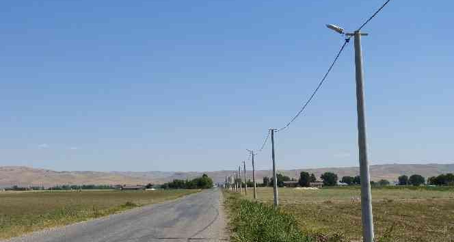VEDAŞ’ta modernize çalışması