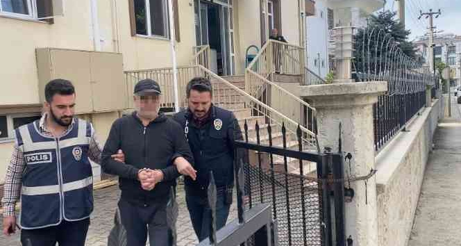 Yalova’da kaçak alkol operasyonu