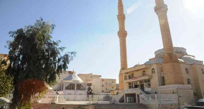 El-Cezeri ve Hz. Nuh Peygamberin türbesinin bulunduğu külliye restore edilecek