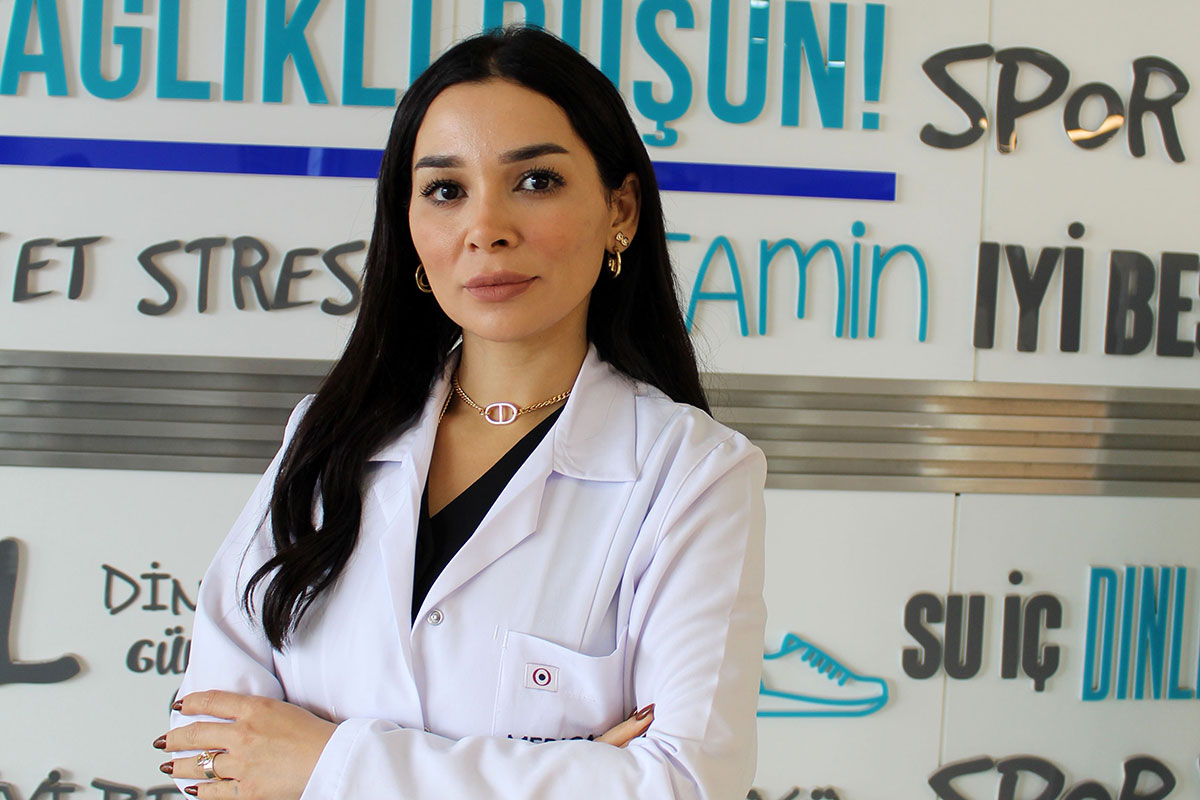 'Kış geldi, çocuklarınızı mevsimsel hastalıklardan koruyun'