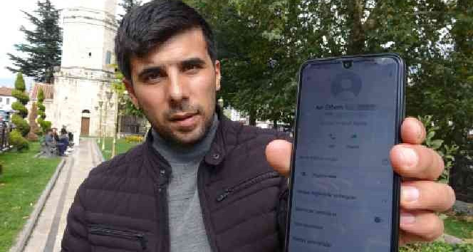 Güneydoğu gazisine "Uzlaşma" dolandırıcılığı