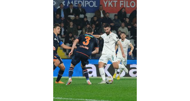 Giresunspor 8 maçtır kazanamıyor