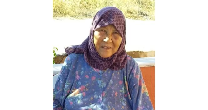 Ezine’de kaybolan kadın için arama çalışmaları başlatıldı