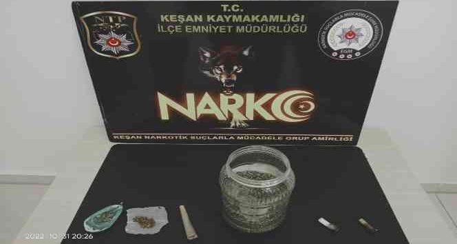 İçen de satan da yakalandı