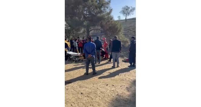 Çanakkale’de kaybolan alzheimer hastası kadın bulundu