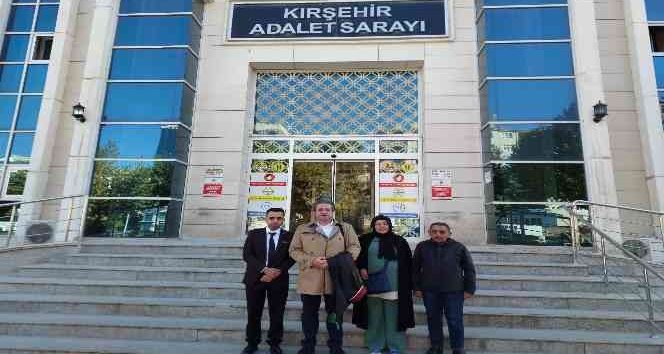 Sağlık raporu nedeniyle başına gelmeyen kalmayan Gökhan, beraat etti