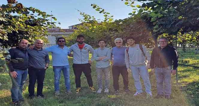 Türk kivi çeşitlerine İtalya’dan talip çıktı