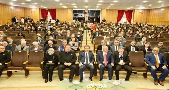 Türkiye’nin 2. Çanakkalesi ’Harşit Savunması’ düzenlenen sempozyum ile anlatıldı