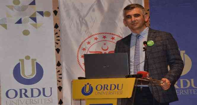 İl Sağlık Müdürü Tüzün: “Teknoloji çağında öğrencilerin ruh sağlığını korumak için çalışmalar yürütüyoruz”