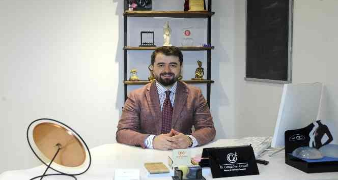 Son zamanların popüler estetiği ‘Alın daraltma’