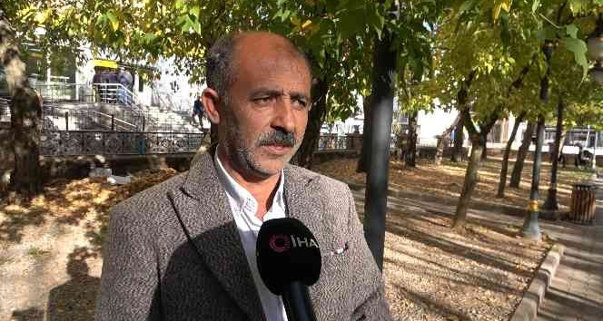 Bitlis’te manda popülasyonu artmaya devam ediyor