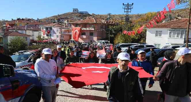 Zafere yürünen istiklal Yolu, akademik araştırmalara konu olacak