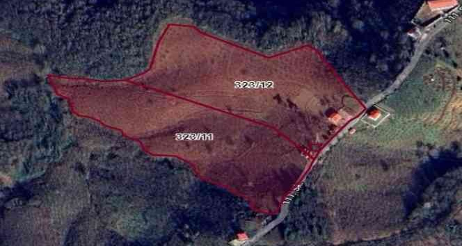 Giresun’un 100 yıllık su ihtiyacını karşılayacak proje için acele kamulaştırma kararı çıktı